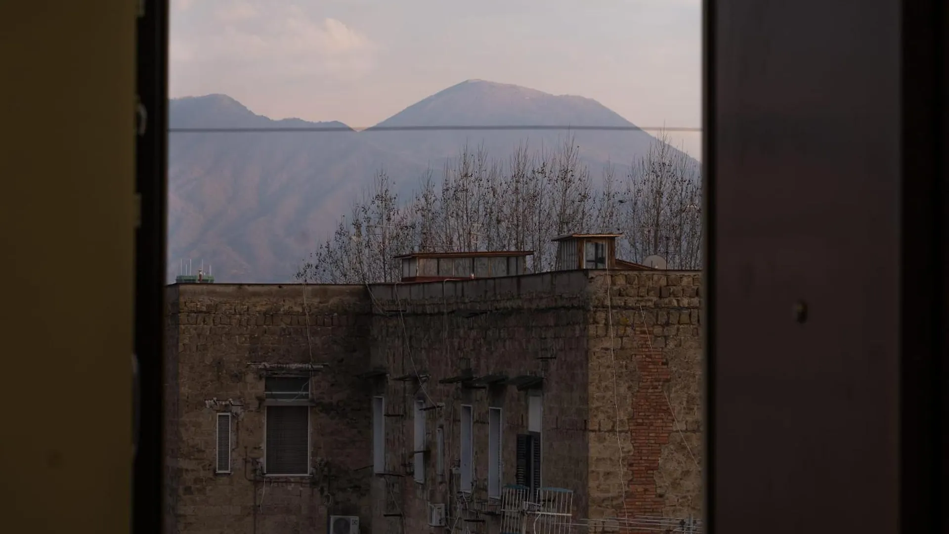 Afelbo Inn Naples Holiday home