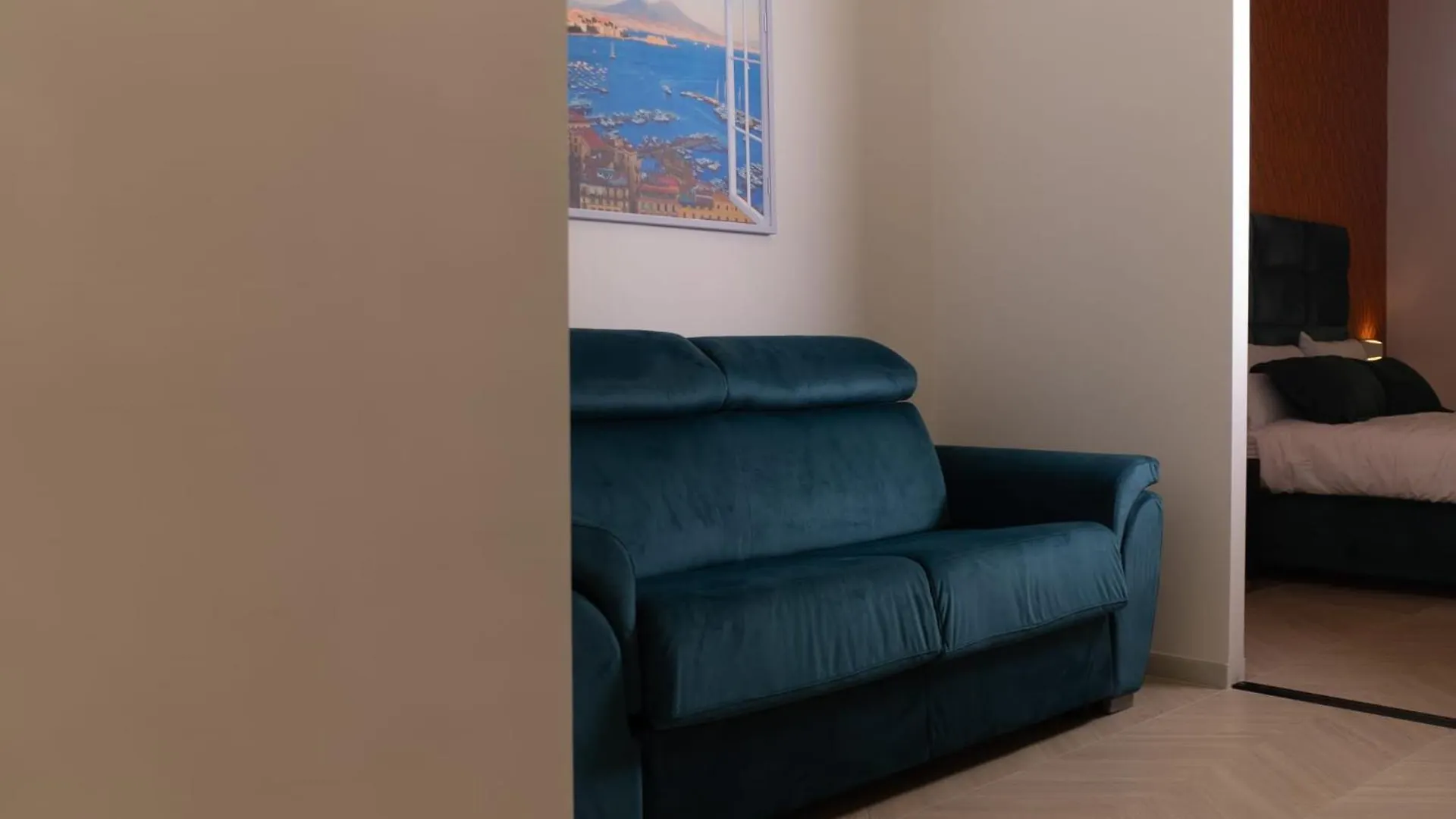 Holiday home Afelbo Inn Naples