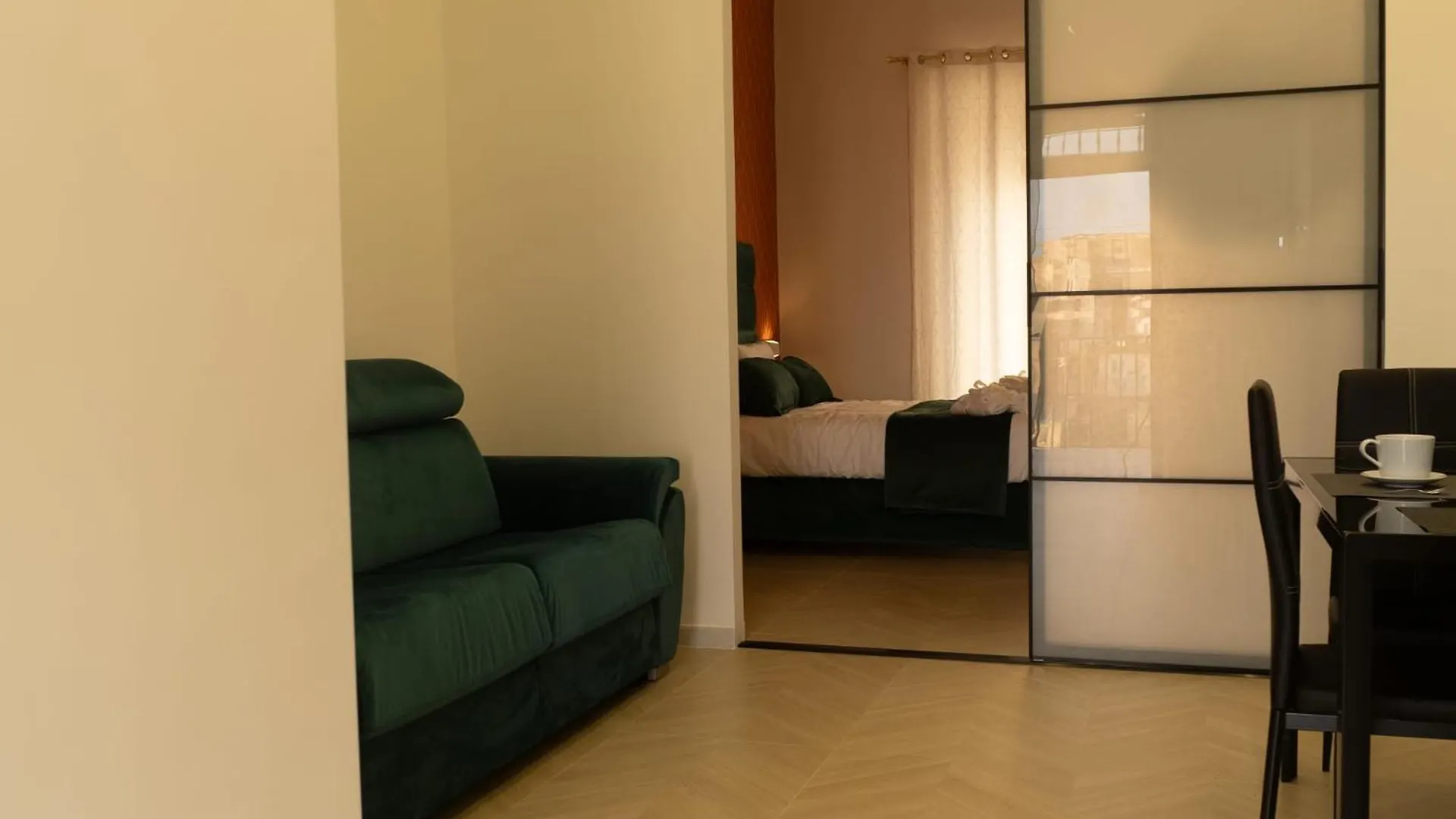 Holiday home Afelbo Inn Naples