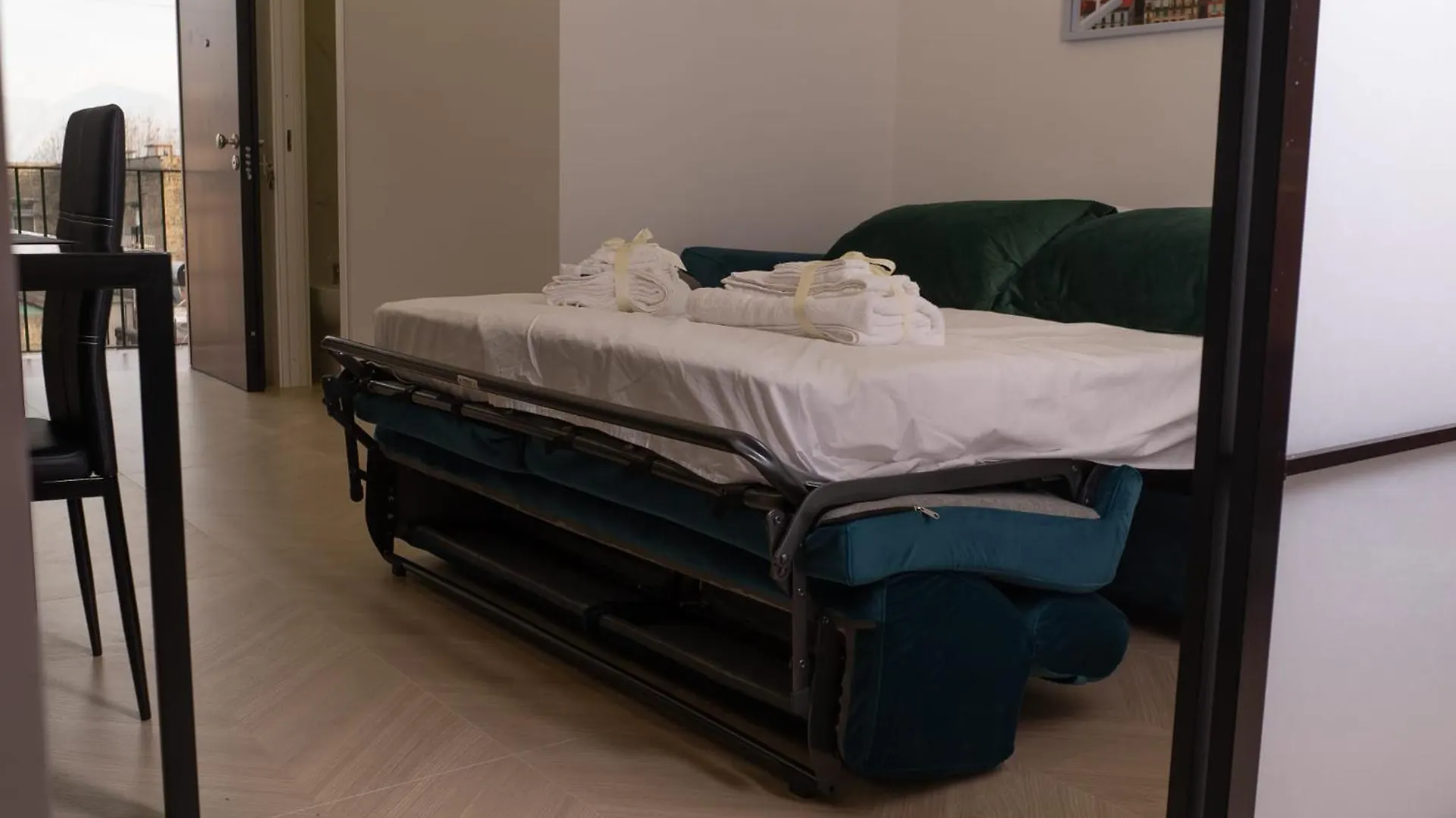 Afelbo Inn Naples Holiday home