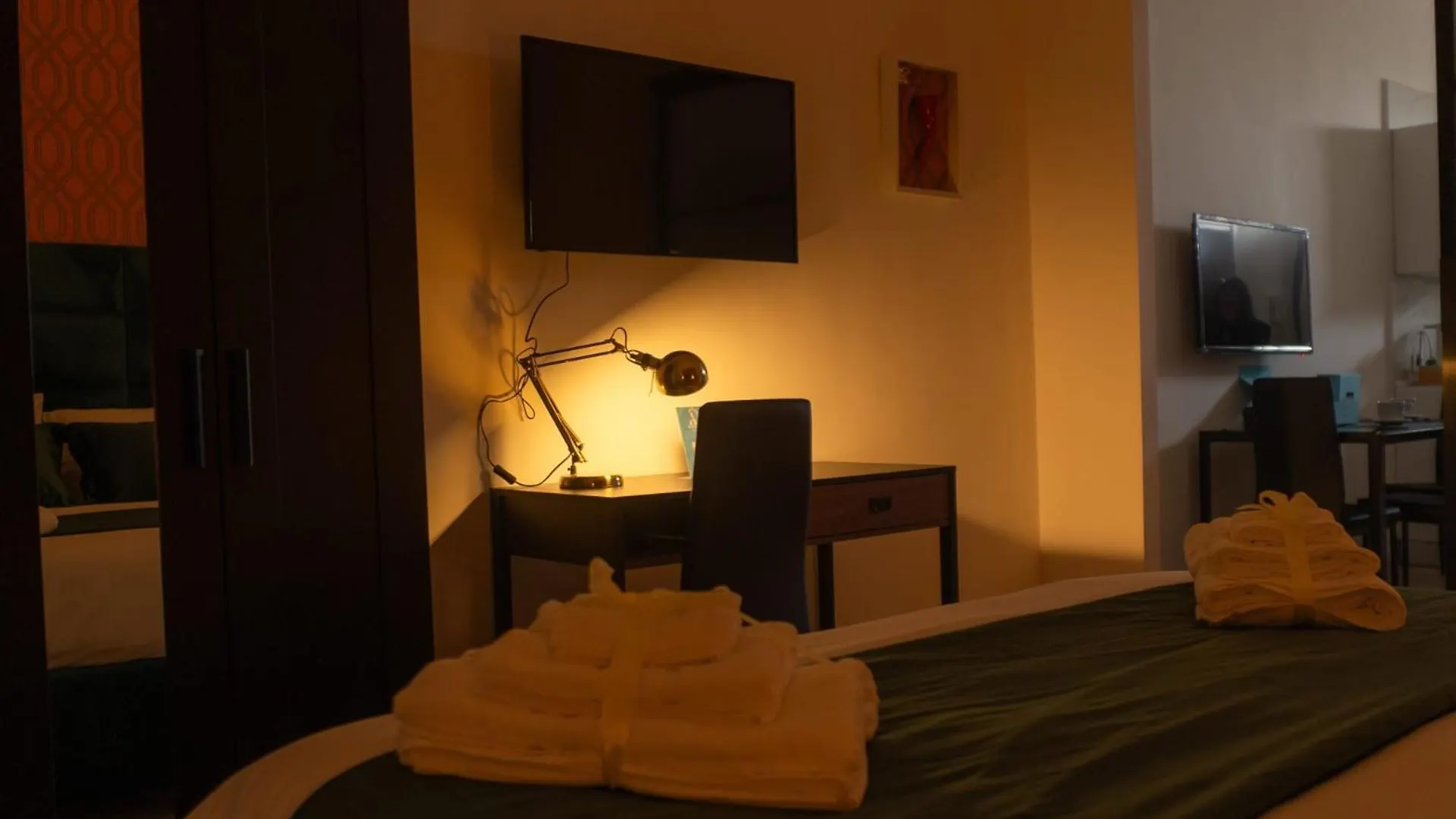 Afelbo Inn Naples Holiday home
