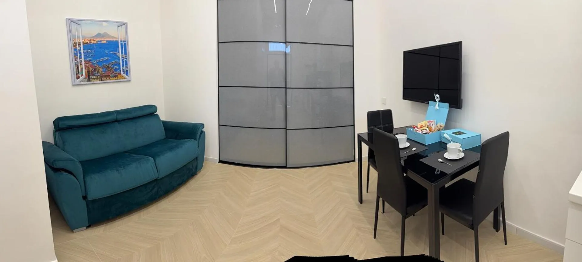 Holiday home Afelbo Inn Naples