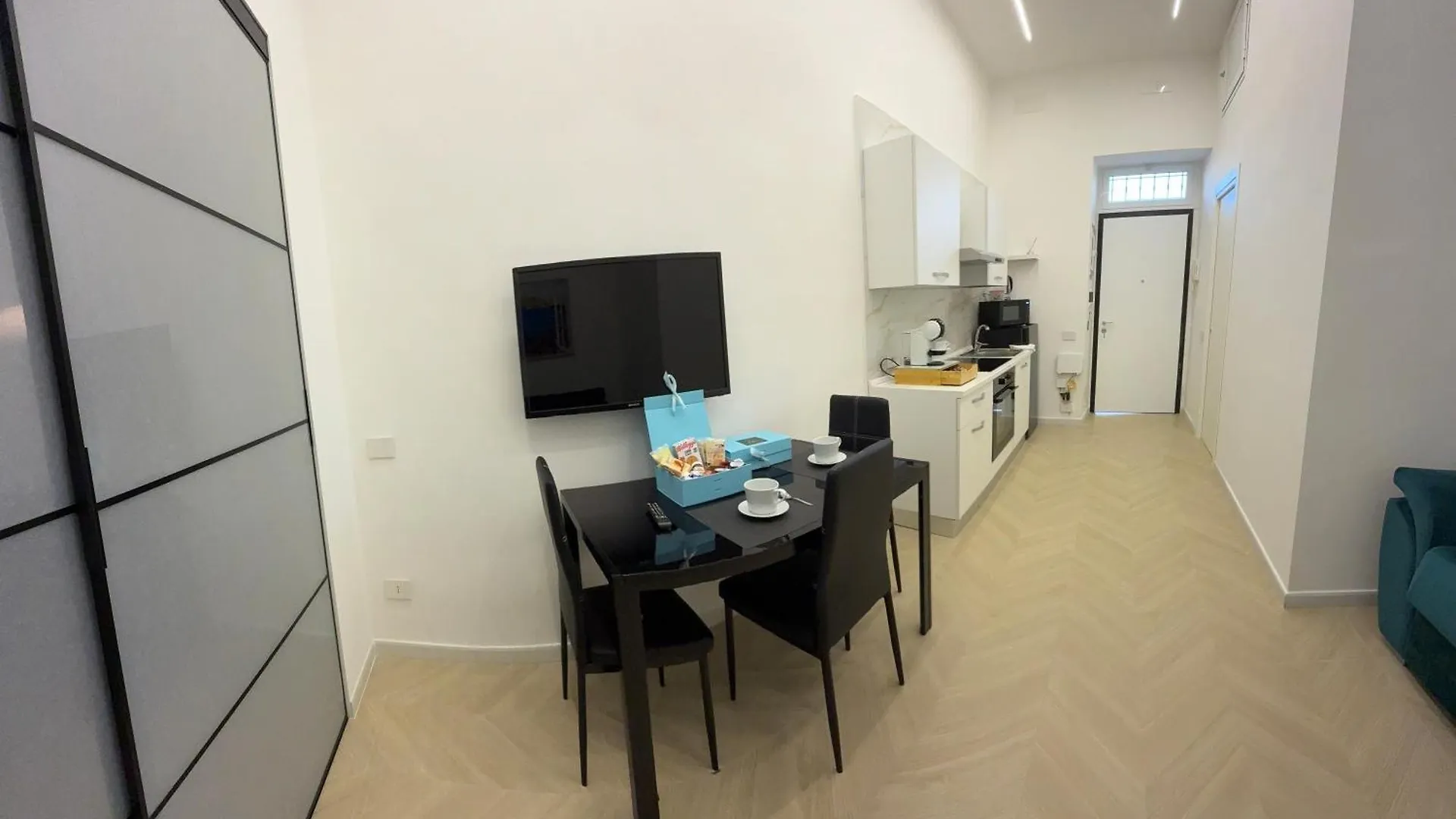 Holiday home Afelbo Inn Naples