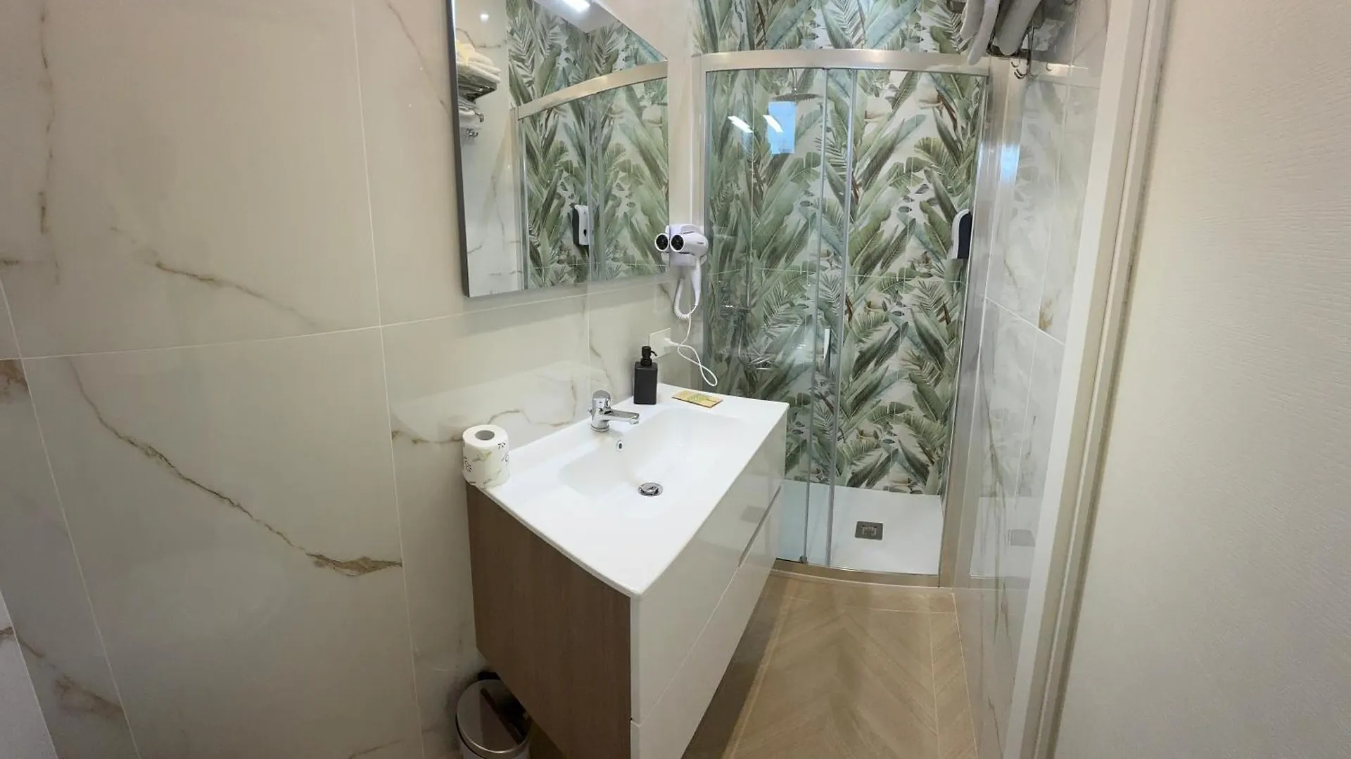 Holiday home Afelbo Inn Naples