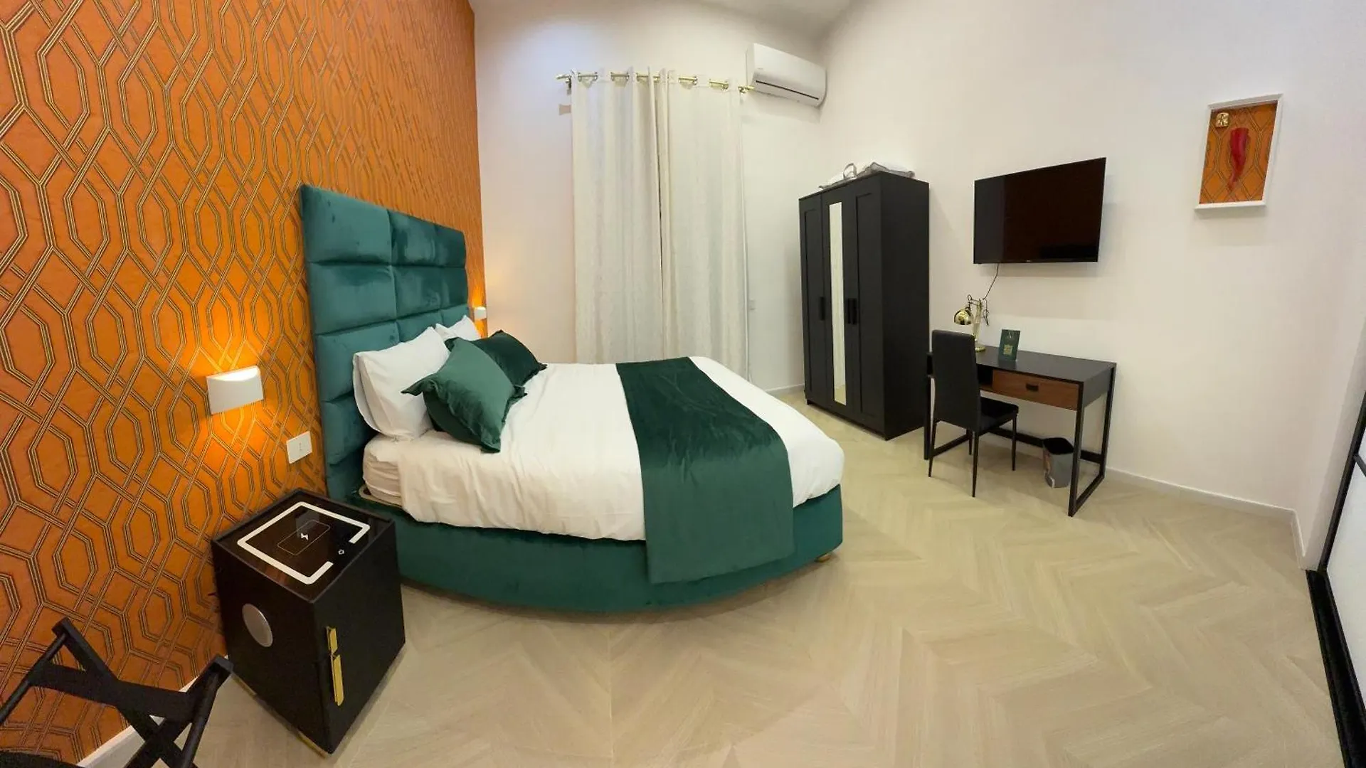 Afelbo Inn Naples Italy