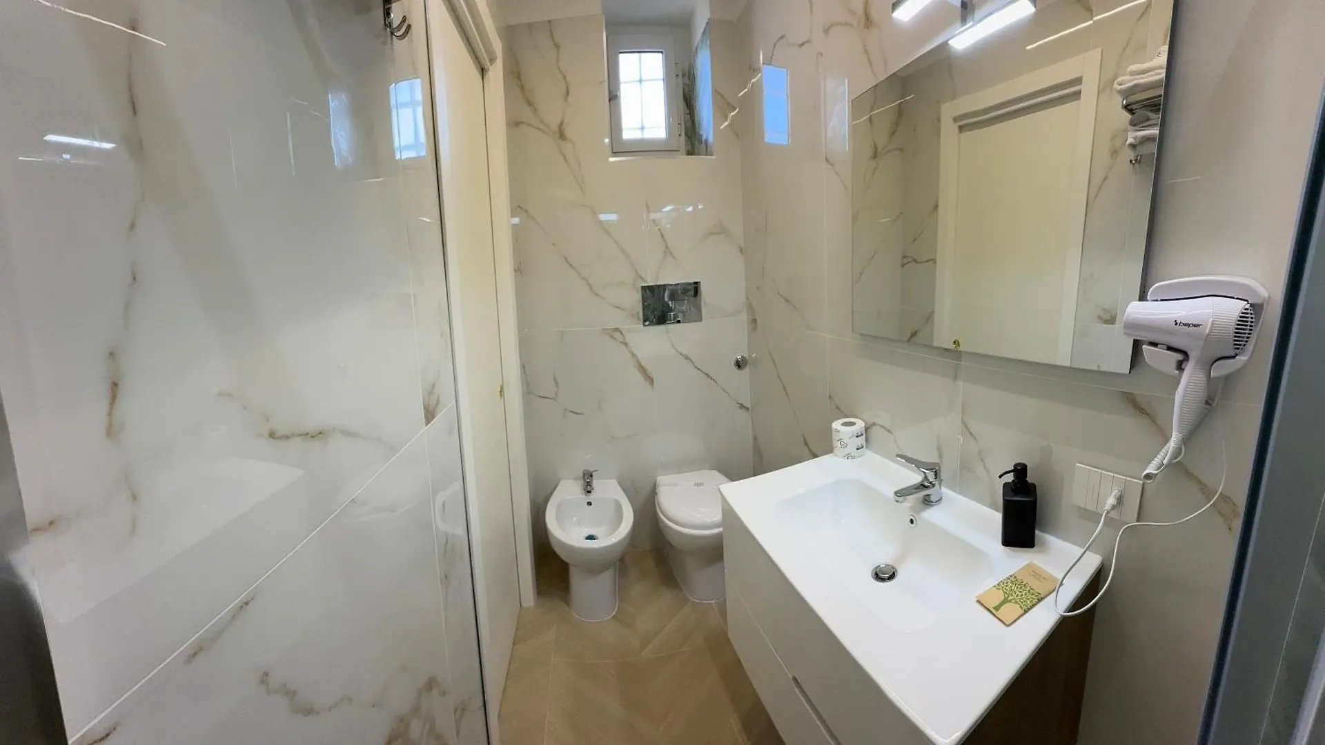 Holiday home Afelbo Inn Naples Italy