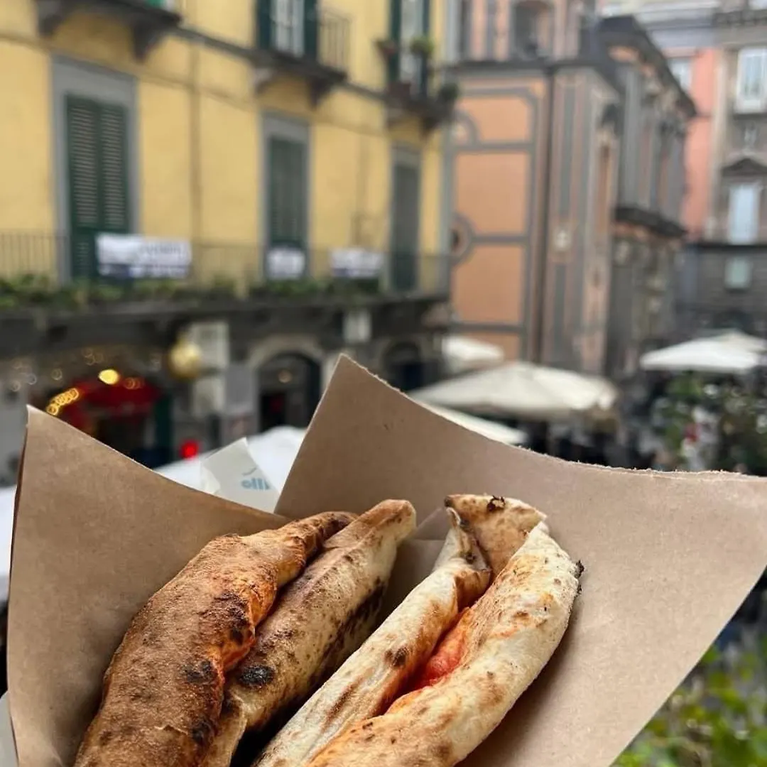 Afelbo Inn Naples