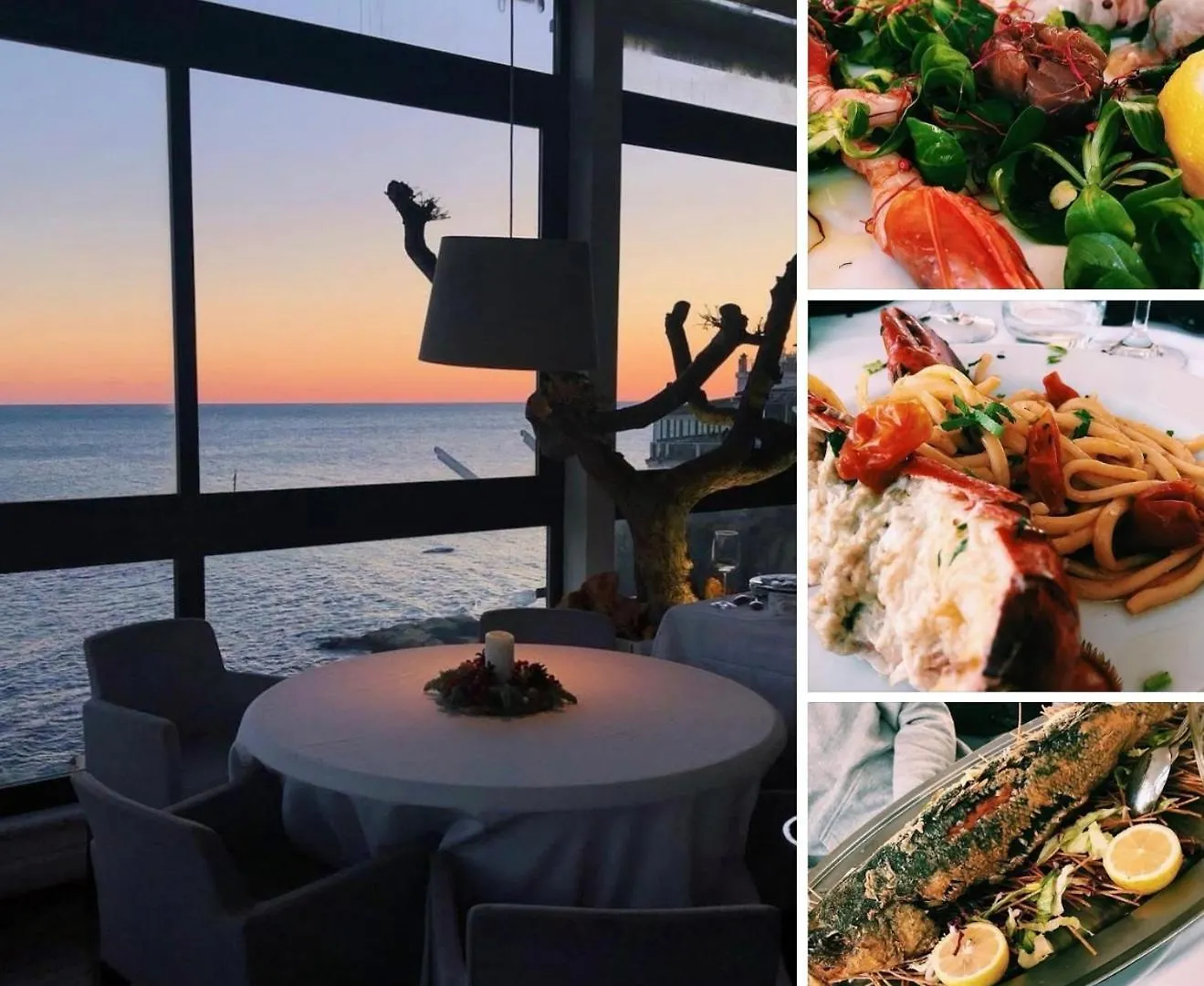 Afelbo Inn Naples