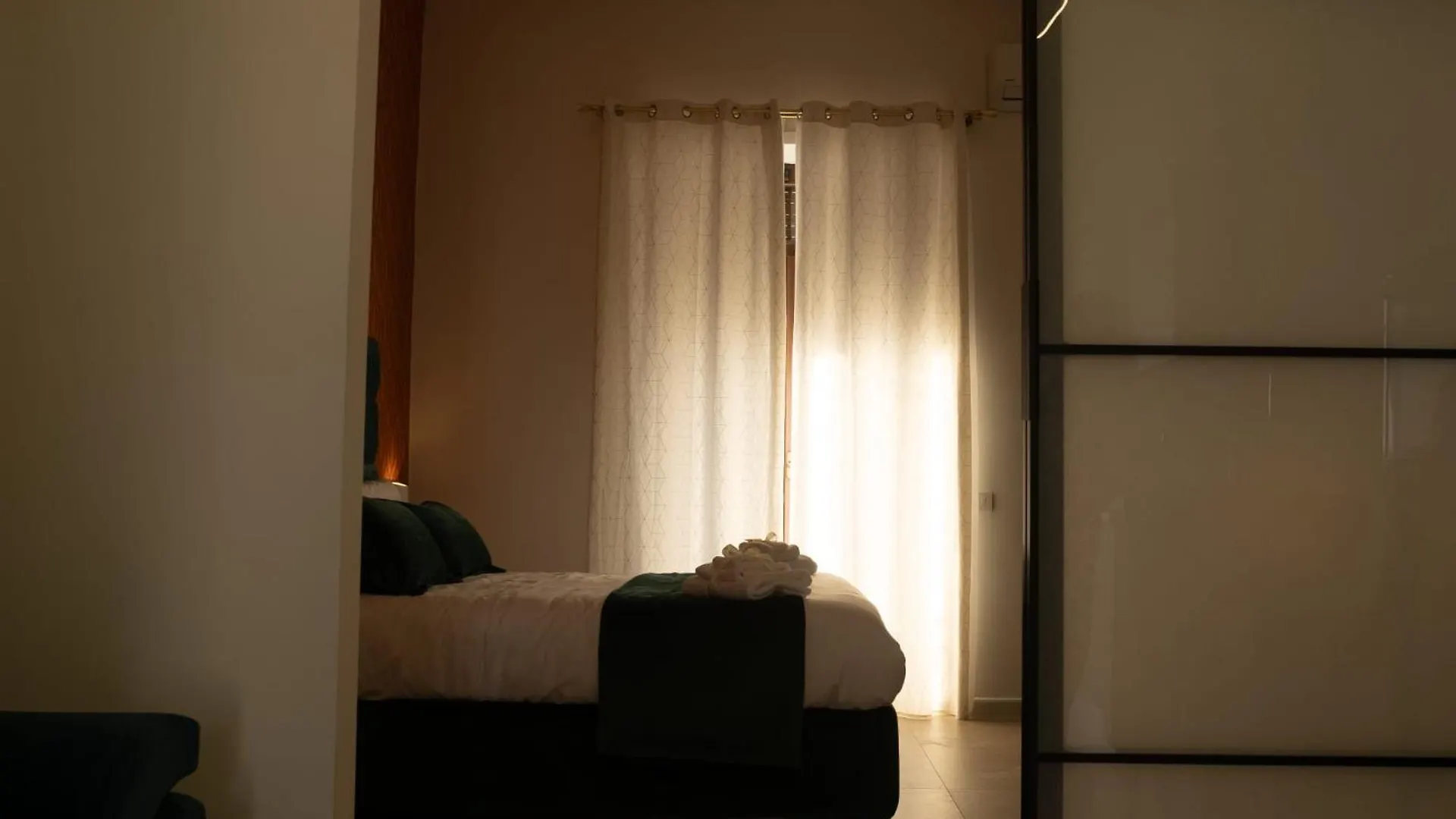 Afelbo Inn Nápoly