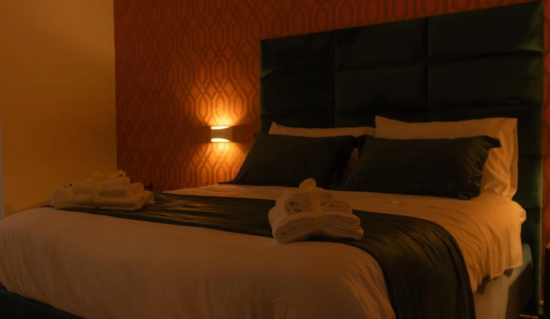 Holiday home Afelbo Inn Naples