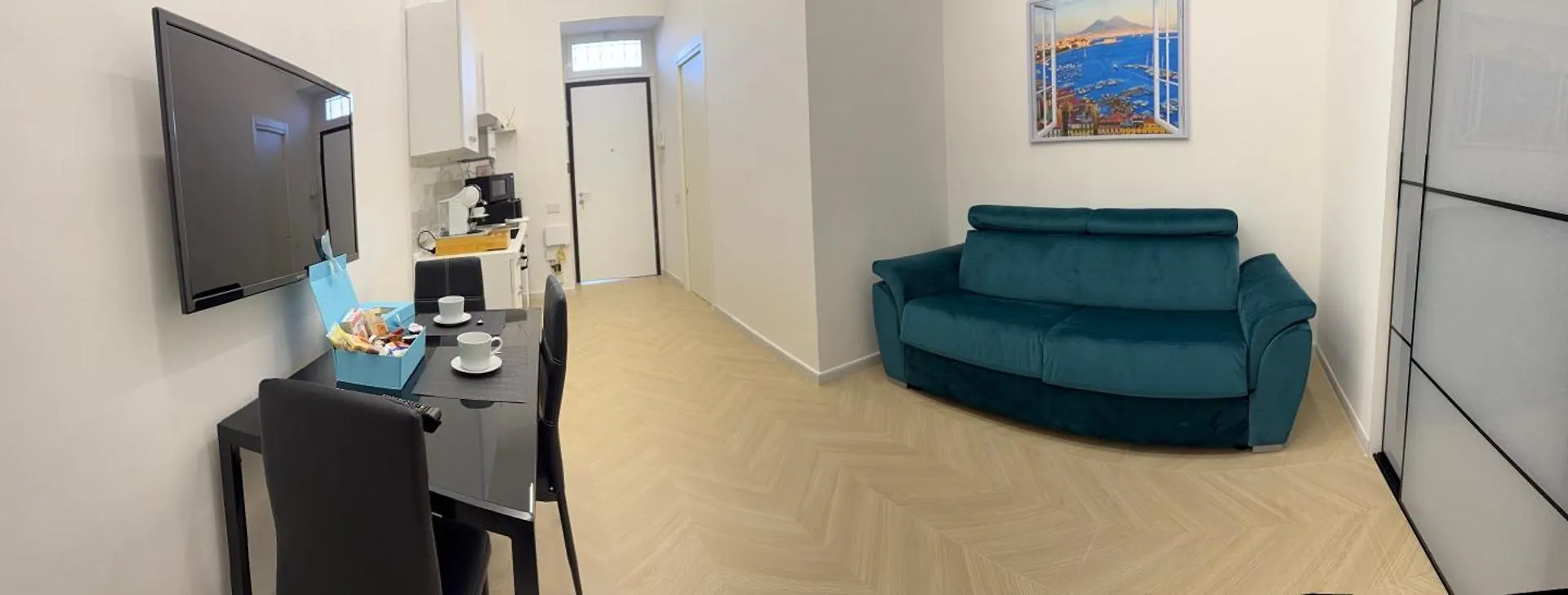 Afelbo Inn Naples Holiday home