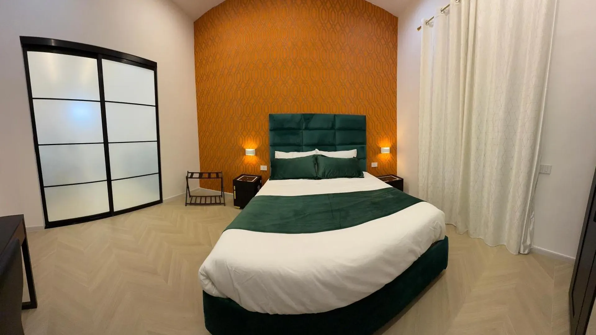 Afelbo Inn Naples 0*,  Italy