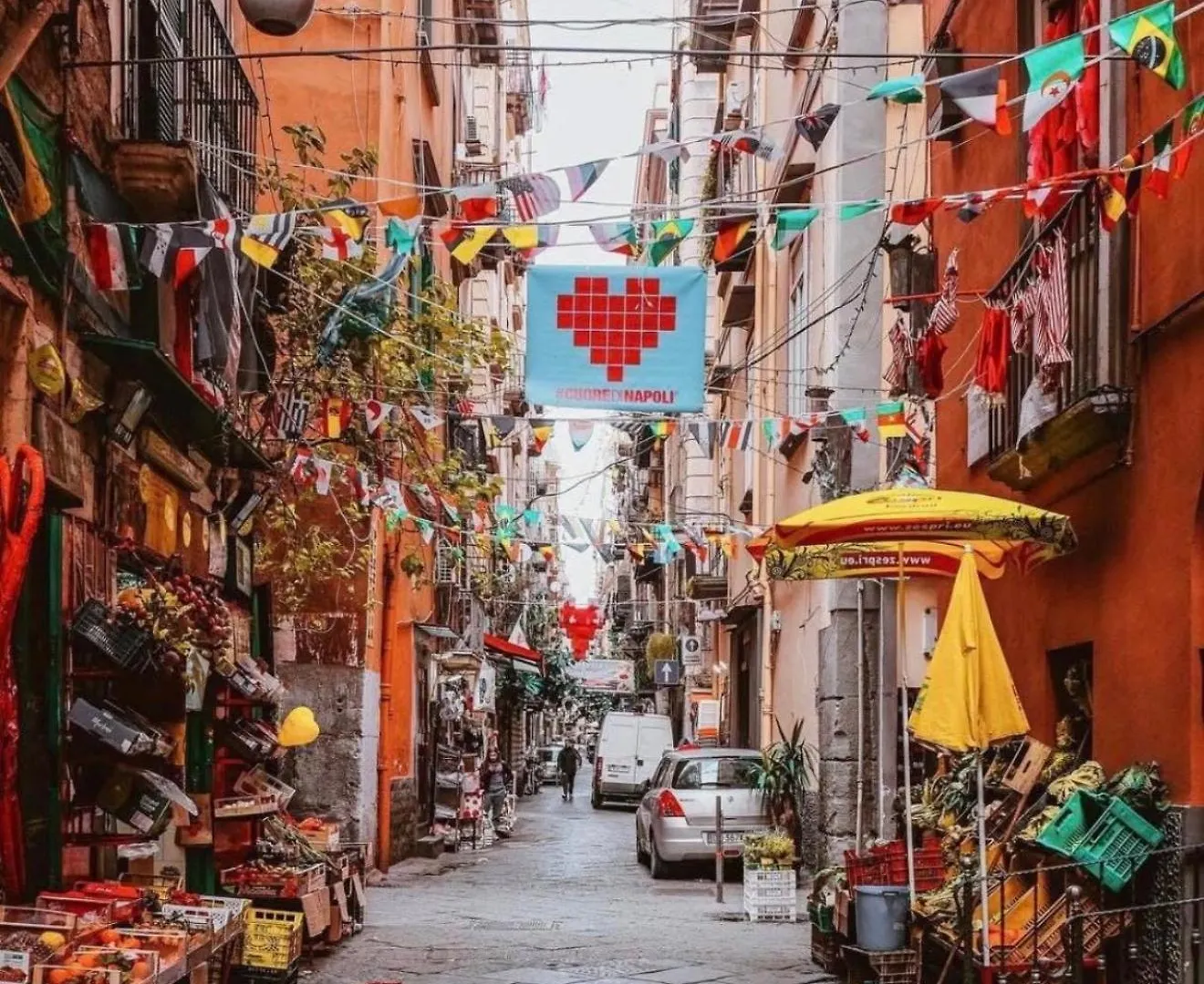 Holiday home Afelbo Inn Naples