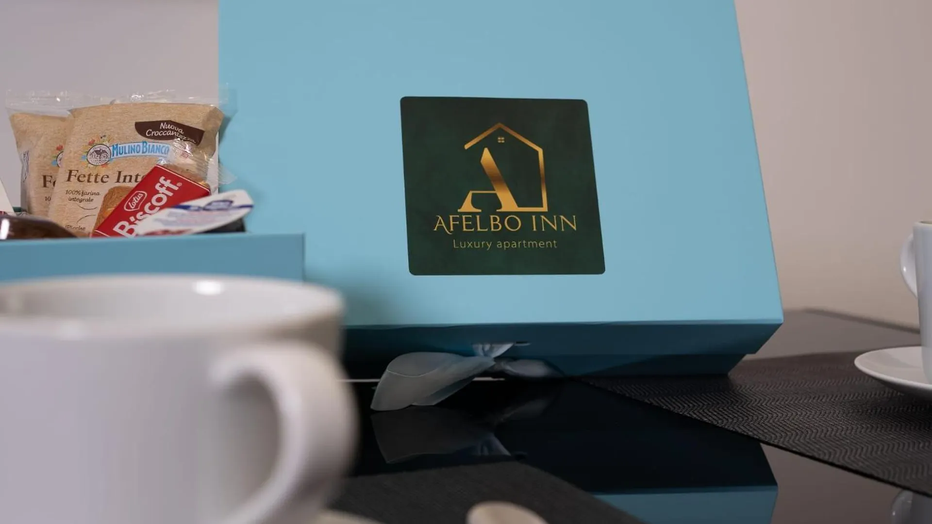 Afelbo Inn Naples