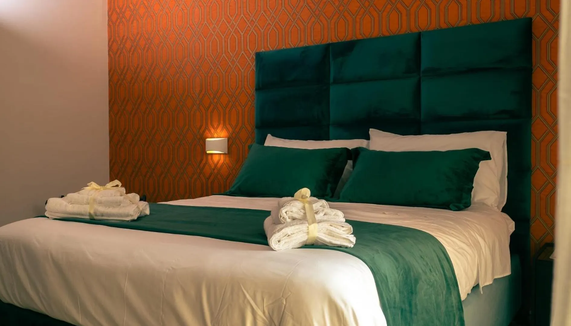 Afelbo Inn Naples Italy