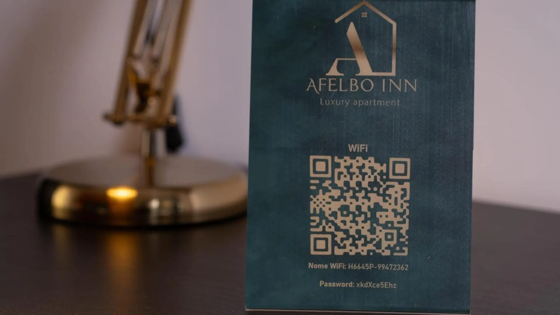 Afelbo Inn Naples Holiday home