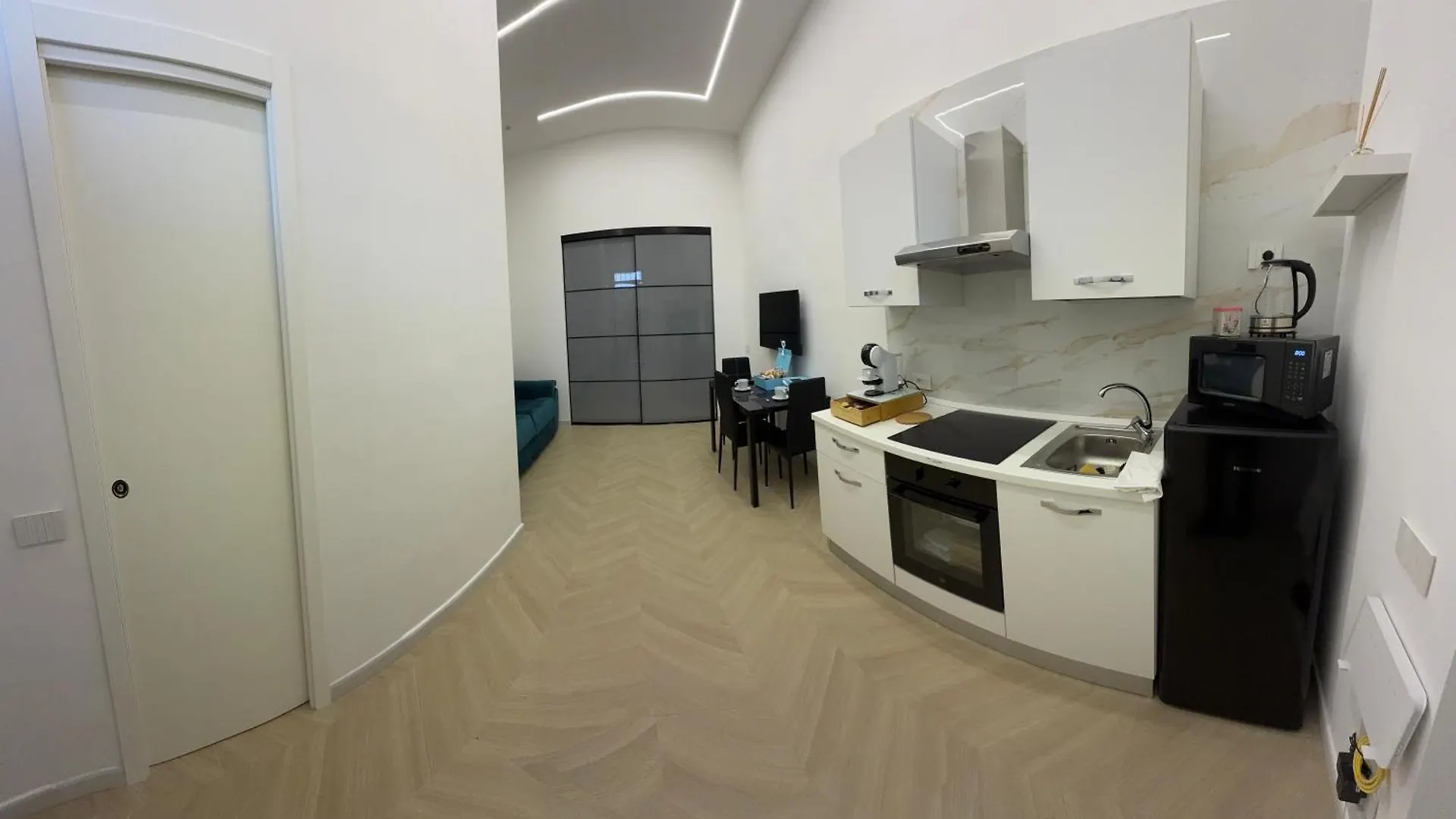 Afelbo Inn Naples Holiday home