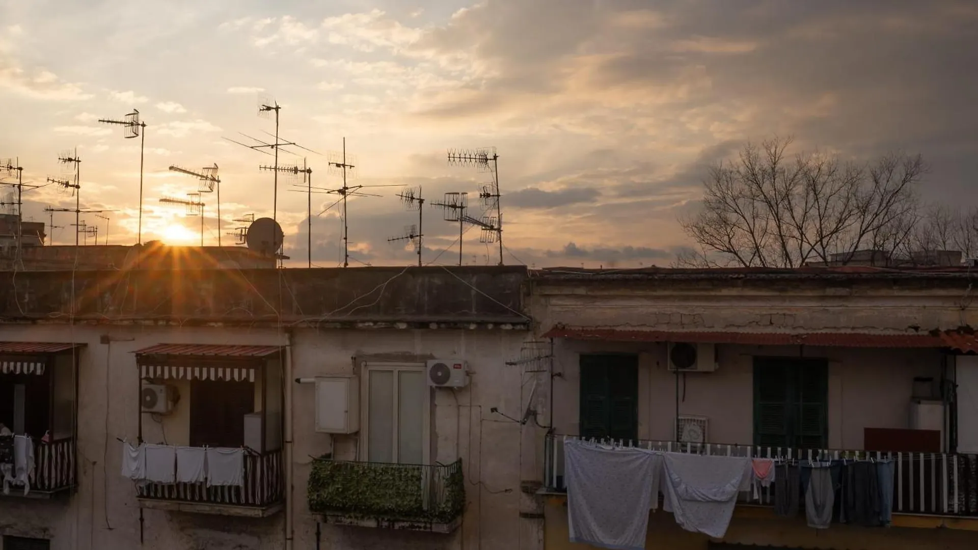 Afelbo Inn Naples Holiday home